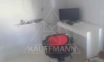 Imagem 7: Higienopolis/3 dormitorios/1 vaga demarcada