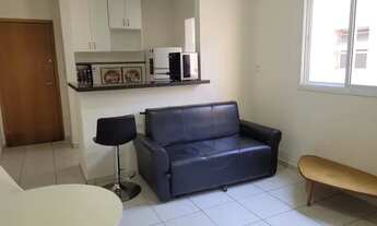 Imagem 7: Apartamento para aluguel tem 41 metros quadrados com 1 quarto em Nova Aliança - Ribeirão P