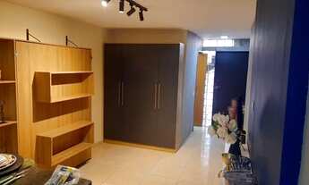 Imagem 2: Lindo Apartamento Mobiliado na Vila Formosa a 1km da Av. João XXIII e 650m da Av. Cipriano