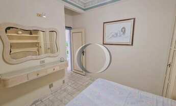 Imagem 3: Apartamento com 2 dormitórios à venda, 105 m² por R$ 420.000 - Pitangueiras - Guarujá/SP