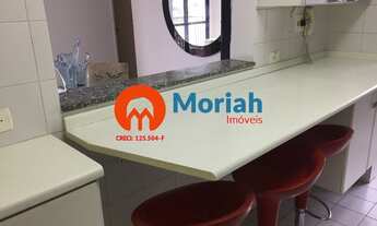 Imagem 10: APARTAMENTO RESIDENCIAL em SÃO PAULO - SP, Portal do Morumbi