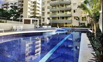 Imagem 5: Apartamento para aluguel possui 65 metros quadrados com 2 quartos em Pechincha - Rio de Ja