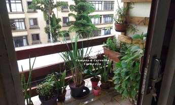 Imagem 2: Apartamento com 3 dormitórios à venda, 72 m² por R$ 225.000 - Presidente Médici - Ribeirão