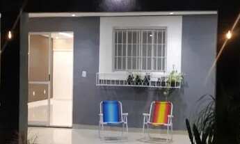 Imagem: Alugo casa para comercio ou residência