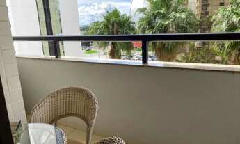 Imagem 6: Alugo Apt. mobiliado no hotel Comfort Suítes - Brasília/DF, 40 m²