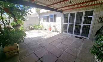 Imagem 3: Casa para venda possui 100 metros quadrados com 3 quartos em Ribeira - Salvador - Bahia