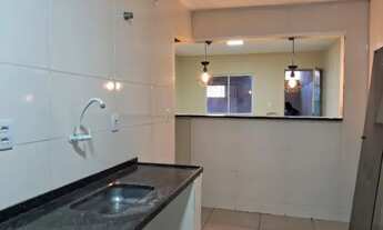 Imagem: Aluguel de casa no setor sul do Gama