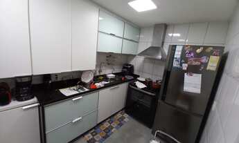 Imagem 7: FREGUESIA, Casa em Condomíno 3 quartos