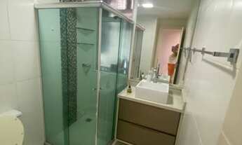 Imagem 6: Apartamento de 3 dormitórios - Weekend Ponta Negra Mobiliado