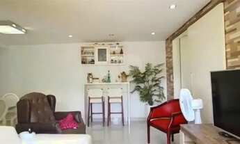 Imagem 2: Apartamento 03 dormitórios e 01 vaga garagem