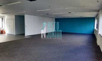 Imagem: Conjunto para alugar, 249 m² por R$ 23.599,53