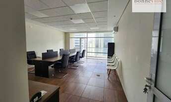 Imagem 7: Conjunto para alugar, 46 m² por R$ 3.784/mês - Brooklin - São Paulo/SP