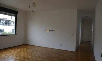 Imagem 6: Apartamento 03 dormitórios, mais dependência, amplo, vaga de garagem