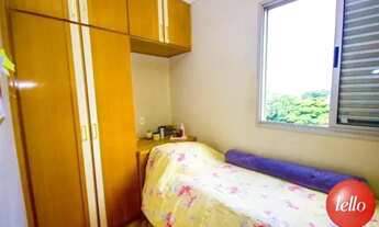 Imagem 7: São Paulo - Apartamento Padrão - Tatuapé