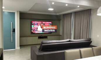 Imagem 5: Casa para Venda em Florianópolis, Córrego Grande, 3 dormitórios, 3 suítes, 4 banheiros, 2