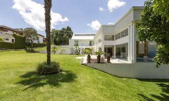 Imagem 4: CURITIBA - Casa de Condomínio - São Lourenço