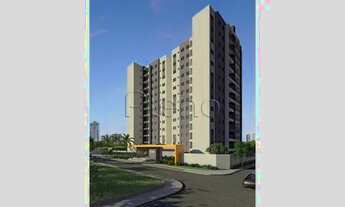 Imagem 4: Apartamento - Parque Industrial - Campinas