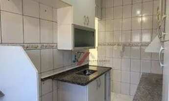 Imagem 3: Apartamento com 2 dormitórios à venda, 48 m² por R$ 245.000 - Paulicéia - São Bernardo do