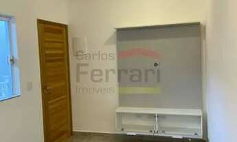 Imagem: APARTAMENTO JARDIM SÃO PAULO 30M2