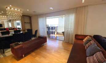 Imagem: Apartamento Venda Alto de Pinheiros 167