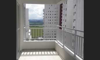 Imagem: Apartamento para aluguel tem 72 metros quadrados