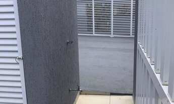 Imagem 7: REF: V027 ED. GOLDEN BEACH DUAS QUADRAS DO MAR