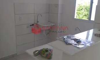 Imagem 5: Camaçari - Apartamento Padrão - Catu de Abrantes (Abrantes