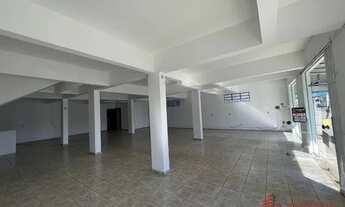 Imagem 5: SALA COMERCIAL em JOINVILLE - SC, PIRABEIRABA (PIRABEIRABA