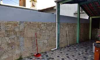 Imagem 4: Sobrado com 2 dormitórios para alugar, 125 m² por R$ 2.850,00/mês - Parque Terra Nova - Sã