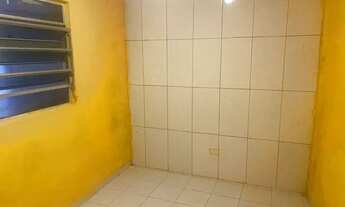 Imagem 5: Casa para venda possui 80 metros quadrados com 2 quartos em Paripe - Salvador - Bahia