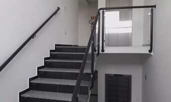 Imagem 3: SALA COMERCIAL 24 m² EM PRÉDIO COMERCIAL ALTO PADRÃO COM ELEVADOR - W1461_SA1940