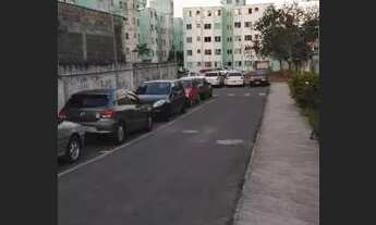 Imagem 4: APTO NO CONDOMÍNIO NAPOLÍ EM POÁ, 2 DORMS, SALA, COZINHA, BANHEIRO, VAGA ROTATIVA, PORTARI