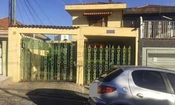 Imagem 3: Sobrado a venda, Vila Gustavo, 03 dormitórios, 03 vagas, 02 banheiros