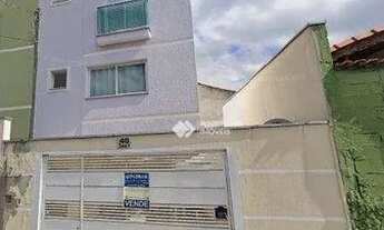 Imagem 3: Casa com 2 dormitórios à venda, 110 m² por R$ 235.144,00 - Parque Gerassi - Santo André/SP