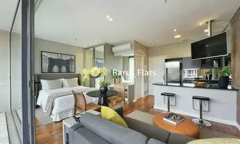 Imagem 3: Apartamento para venda na Vila Olímpia - Edifício FL Residence