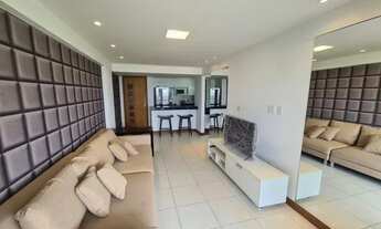 Imagem 5: SALVADOR - Apartamento Padrão - ARMAÇÃO