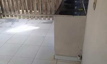 Imagem 3: Alugo casa no bairro Alvorada