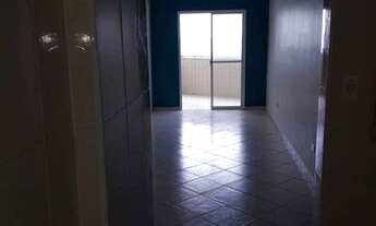 Imagem 2: Locação definitiva ap 2 dorms frente mar em Praia Grande 2300 pacote!