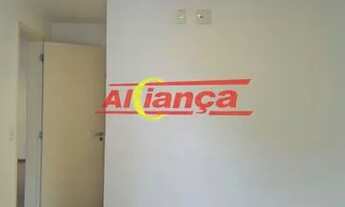 Imagem 7: LINDO APARTAMENTO COM 85M², 03 DORMS SENDO 01 SUÍTE- JARDIM FLOR DA MONTANHA