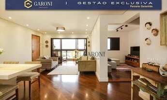 Imagem 6: Apartamento 158m² 4 dormitórios na Rua Carlos Weber - Vila Leopoldina