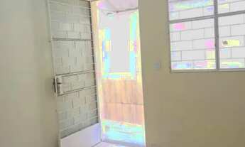 Imagem: Casa 1 Quarto, sem garagem - Bairro São