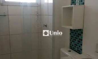 Imagem 7: Apartamento com 2 dormitórios à venda, 45 m² por R$ 205.000,00 - Jardim São Francisco - Pi