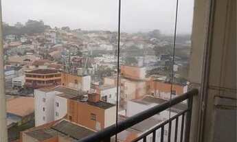 Imagem 4: Excelente apartamento à venda em São Bernardo do Campo