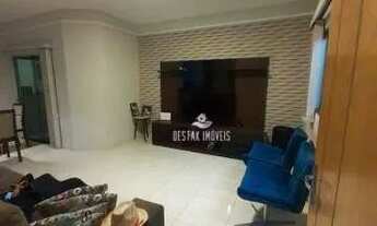 Imagem 6: Casa com 3 dormitórios à venda, 140 m² por R$ 525.000 - Jardim Europa - Uberlândia/MG