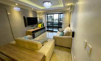 Imagem 2: Vendo amplo Apartamento no Condomínio Personalité, Avenida Paraíba, Adrianópolis