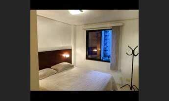 Imagem 5: Flat com 37m² a venda em Moema Av. Jamaris