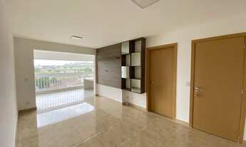 Imagem 4: Apartamento 04 quartos a venda no Jardim Goiás próximo do Parque Flamboyant Colégio Milita