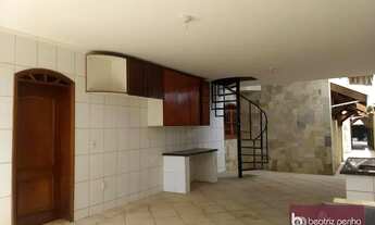 Imagem 6: Casa com 4 dormitórios para alugar, 900 m² por R$ 10.000,00/mês - Jardim Francisco Fernand