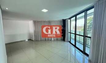 Imagem: Apartamento para aluguel, 3 quartos, 2 suítes