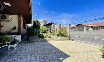 Imagem 2: Blumenau - Casa Padrão - Escola Agricola